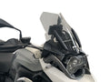 WRS Standard Windscreen BMW R1200GS 2013-18 / R1250GS 2018-23