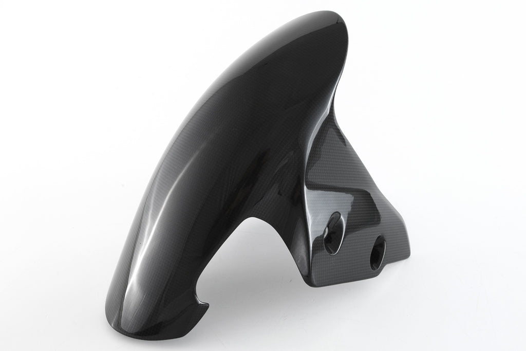 Fullsix Carbon Front Mudguard - Ducati Panigale V2/Streetfighter V2