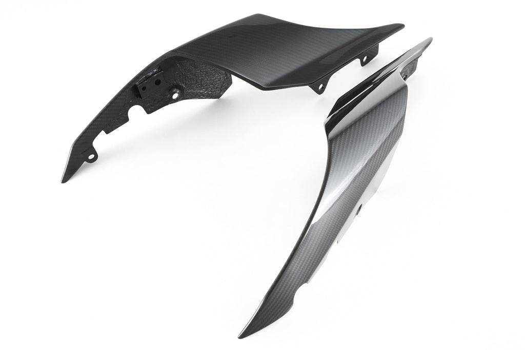 Fullsix Carbon Seat / Tail - Set - Yamaha YZF-R1/R1M