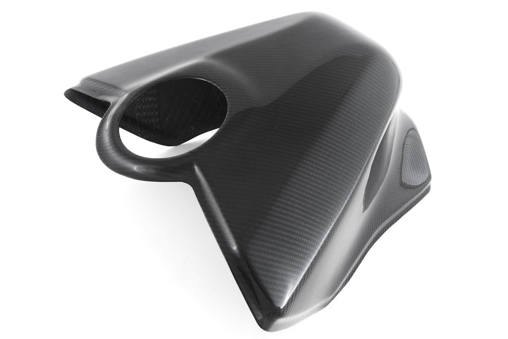 Fullsix Carbon Tank Extension - Full - Yamaha YZF-R1/R1M
