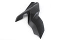 Fullsix Carbon Fairing Side Panel - Upper Right Extension - Ducati Super Sport