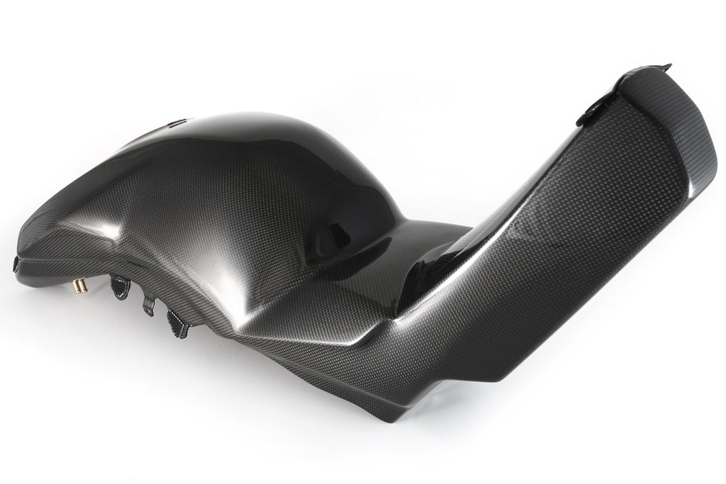 Fullsix Carbon Fuel Tank - Ducati Panigale V2/Panigale V4