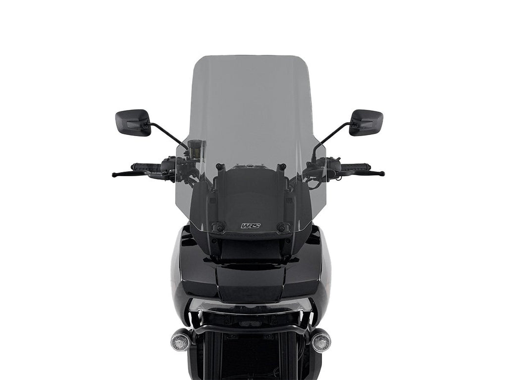 WRS Caponord Windscreen Harley Davidson Pan America 1250 / Special / St