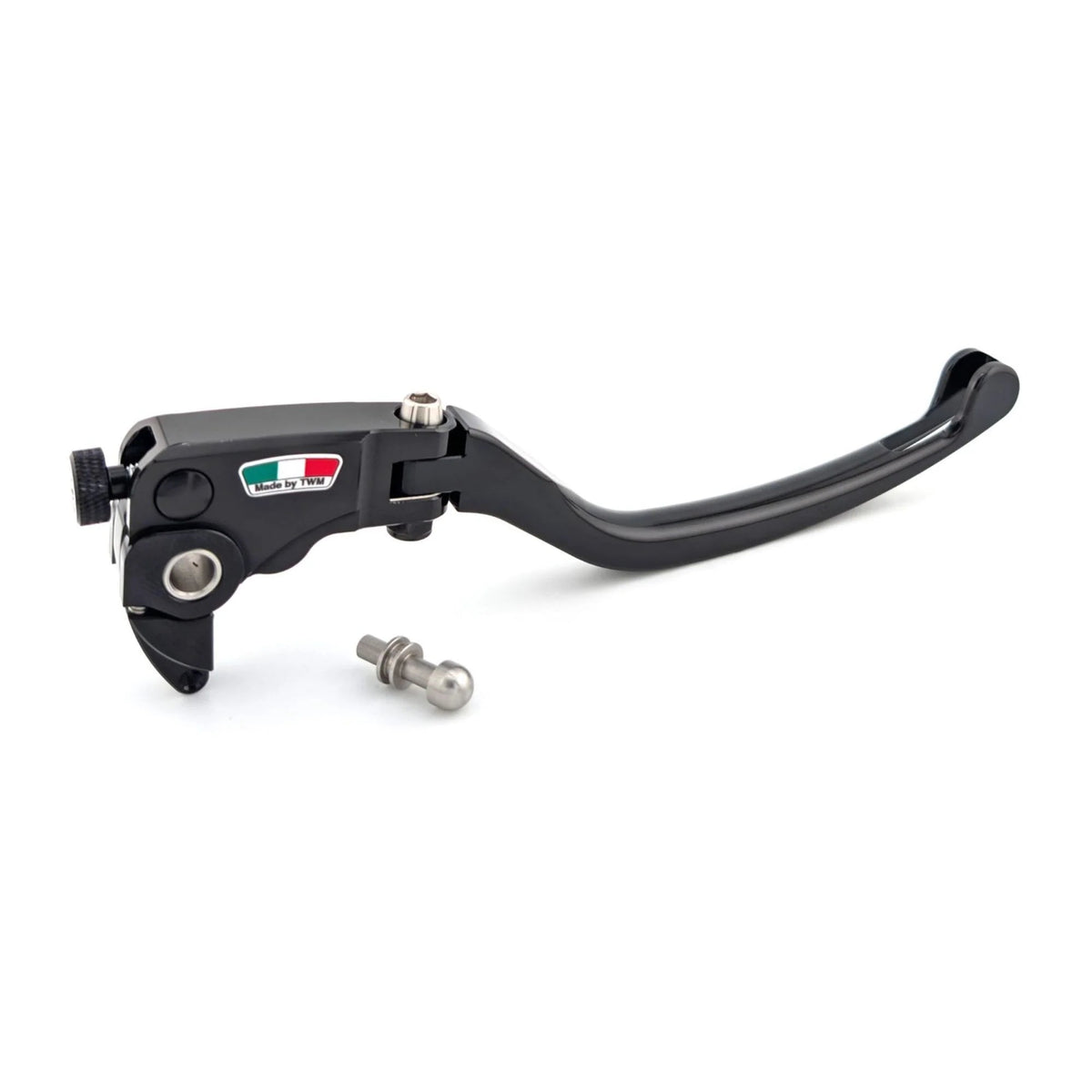 TWM Adjustable And Folding Brake Lever For Suzuki - Suzuki GSX-R600/GSX-R750