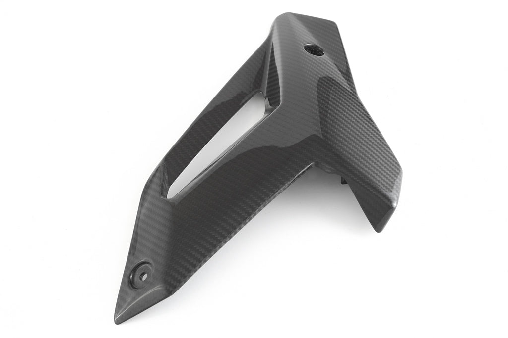 Fullsix Carbon Belly Pan Strada - Right - BMW S1000R
