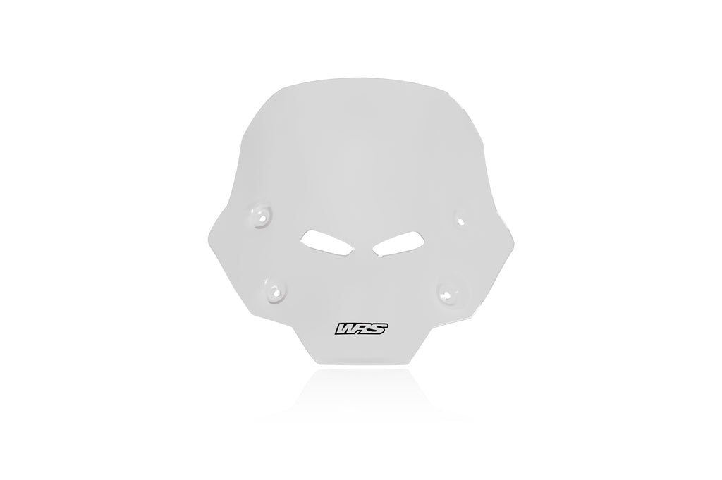 WRS Sport Windscreen Honda CB 500 Hornet 2025-2026