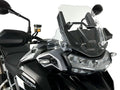 WRS Sport Windscreen Triumph Tiger 1200 GT / GT Pro / GT Explorer / Rally Explorer / Rally Pro 2022-2026