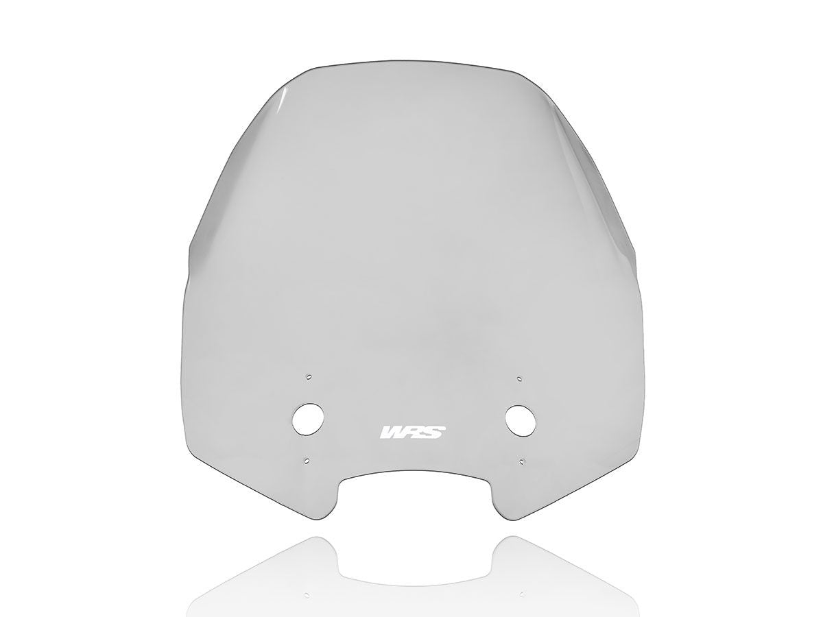 WRS Touring Windscreen Kawasaki Versys 650 2015-21 / 1000 2012-24