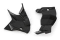 Fullsix Carbon Electronic Cover - Set - Ducati Panigale V4