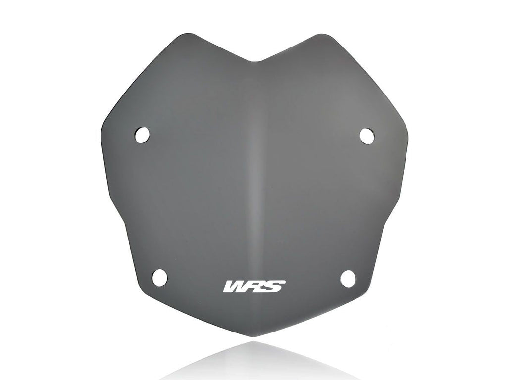 WRS Rallye Windscreen BMW R1200GS 2013-18 / R1250GS 2018-23
