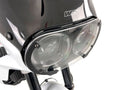 WRS Headlight Protection Lens Ducati Desert X 2022-2026