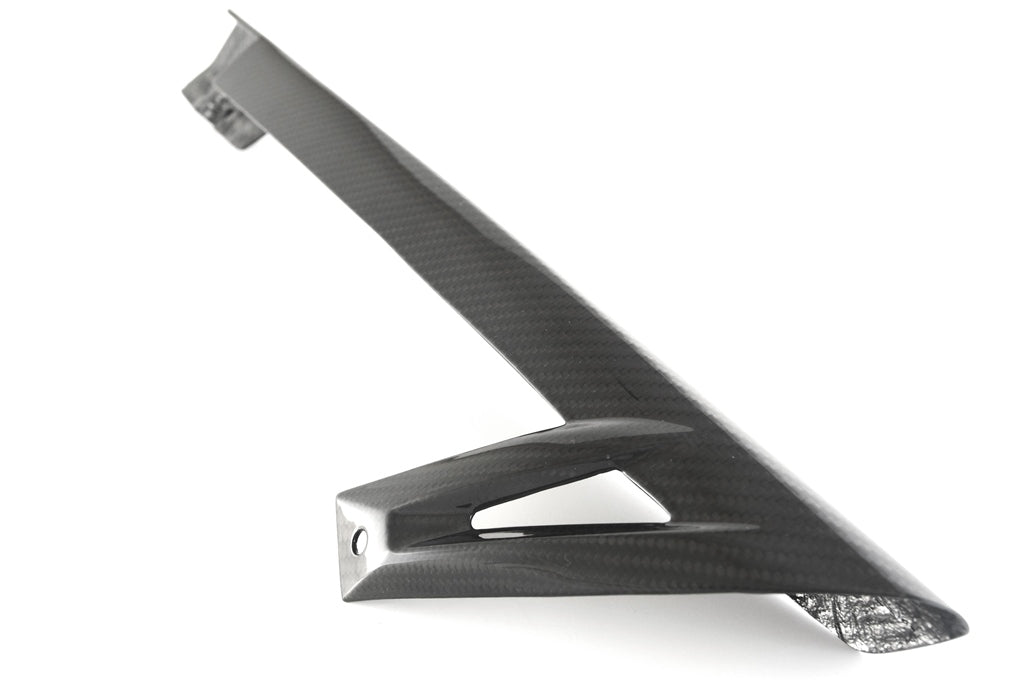 Fullsix Carbon Chain Guard - Short - BMW S1000R/S1000RR