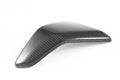 Fullsix Carbon Holder Electronics - Left Cover Small - Ducati Panigale R/Panigale V2