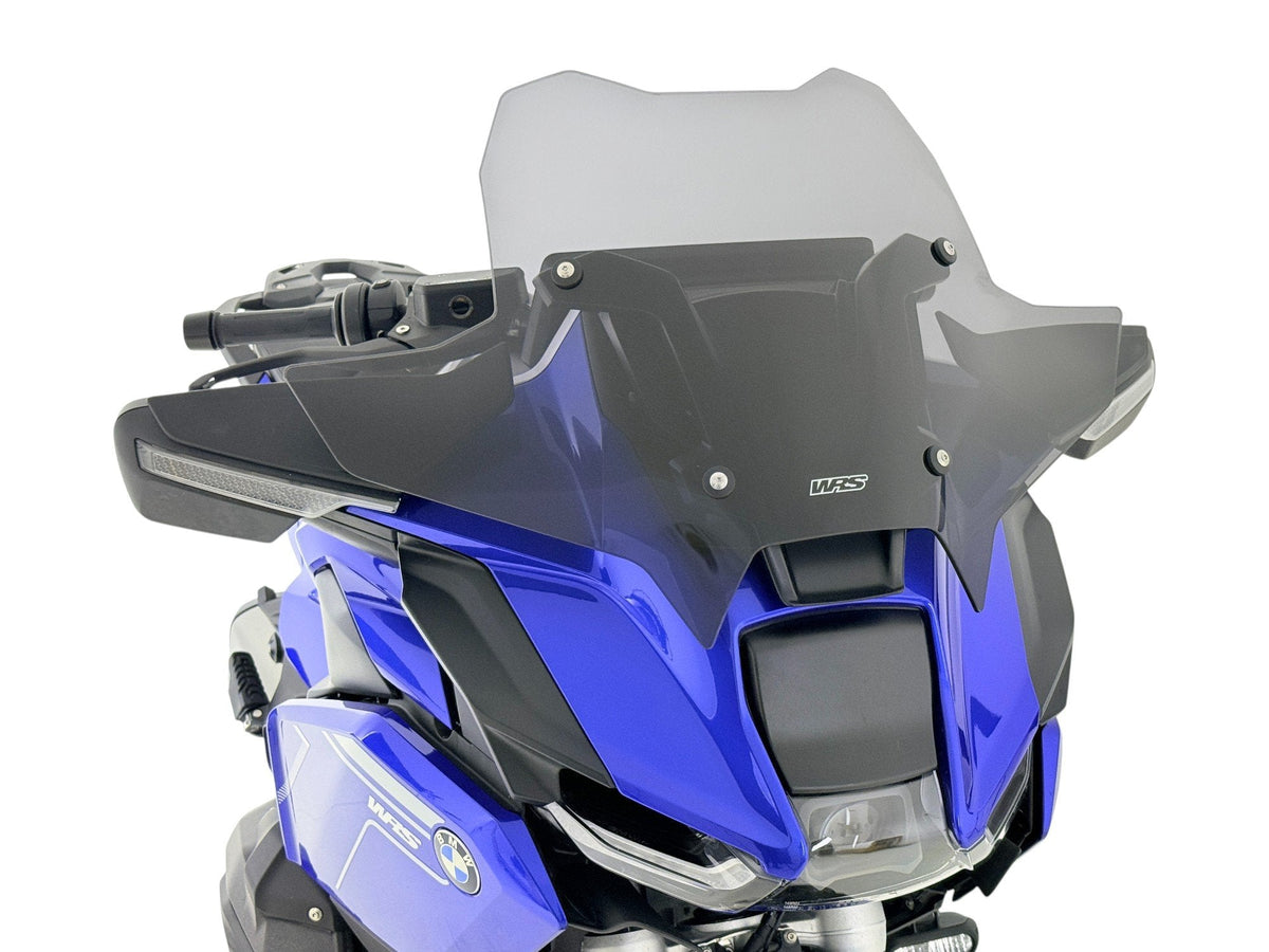 WRS Sport Windscreen BMW R 1300 RT 2025-2026