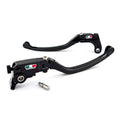 TWM Brake & Clutch Lever Set For Aprilia - Aprilia RSV4/RS 660
