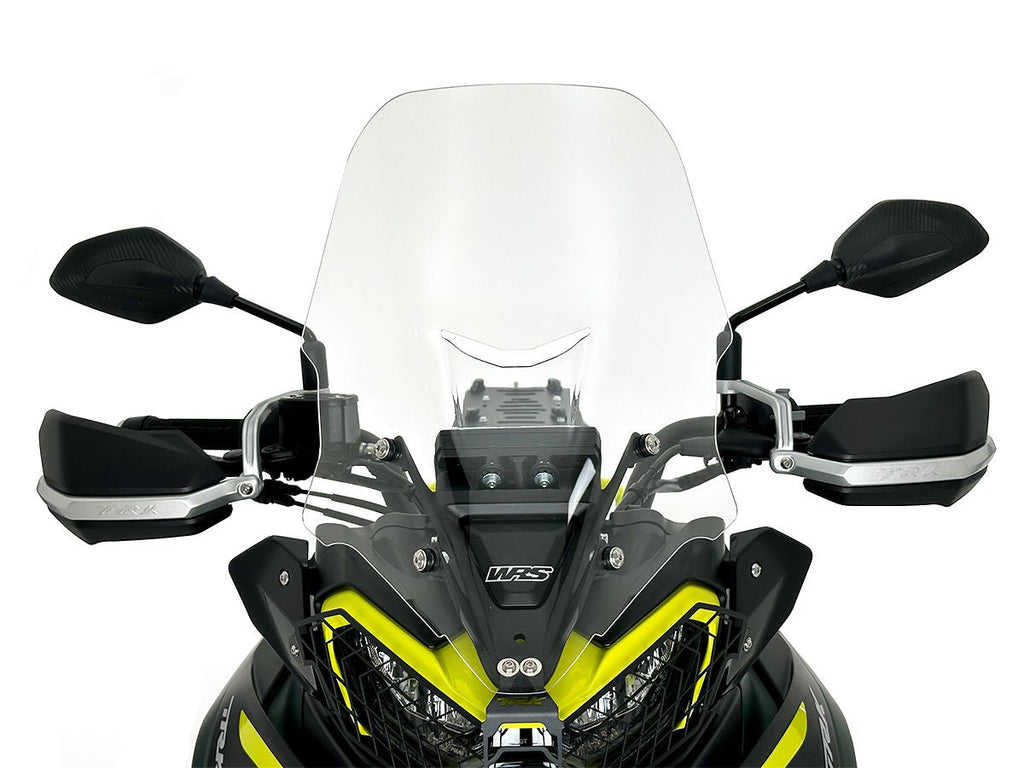 WRS Caponord Windscreen Benelli TRK 702 / X 2023-2026