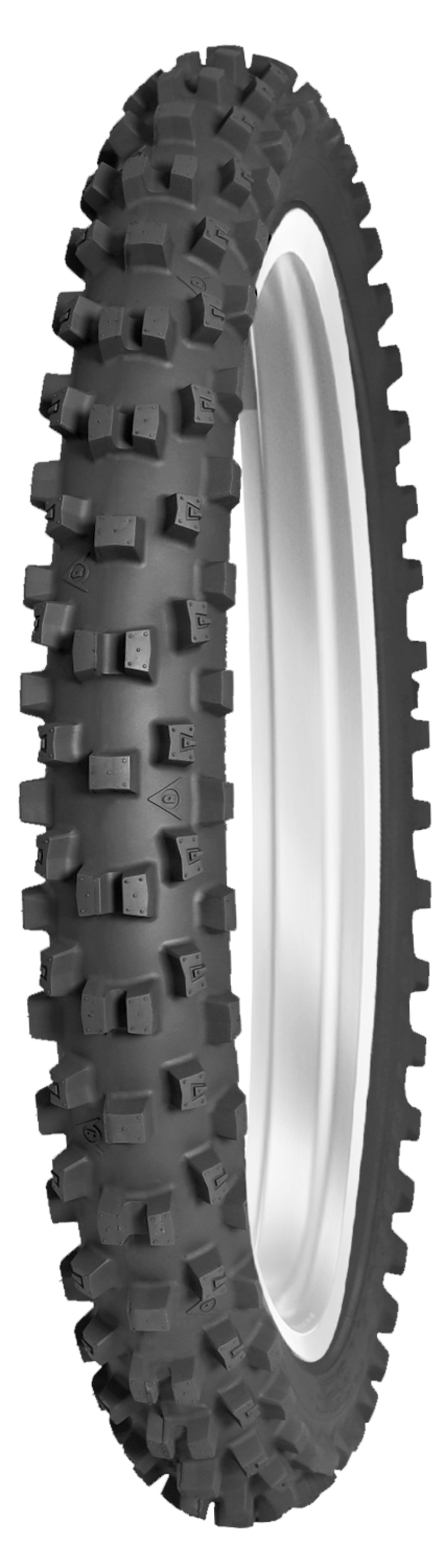 Dunlop Geomax AT82 Tire