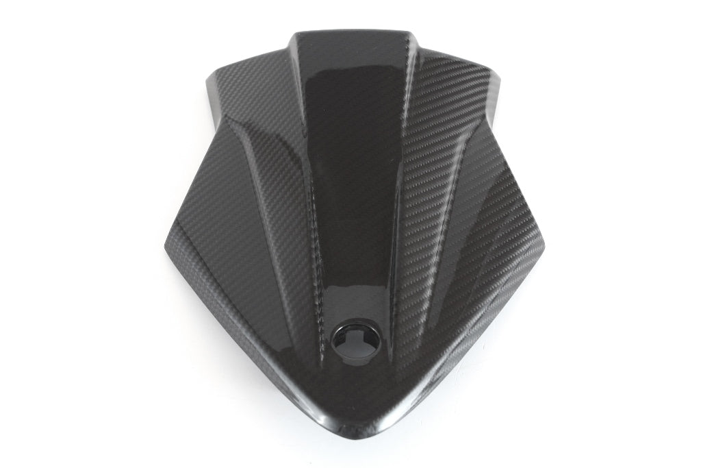 Fullsix Carbon Seat Cover Without Subframe - BMW S1000R/S1000RR