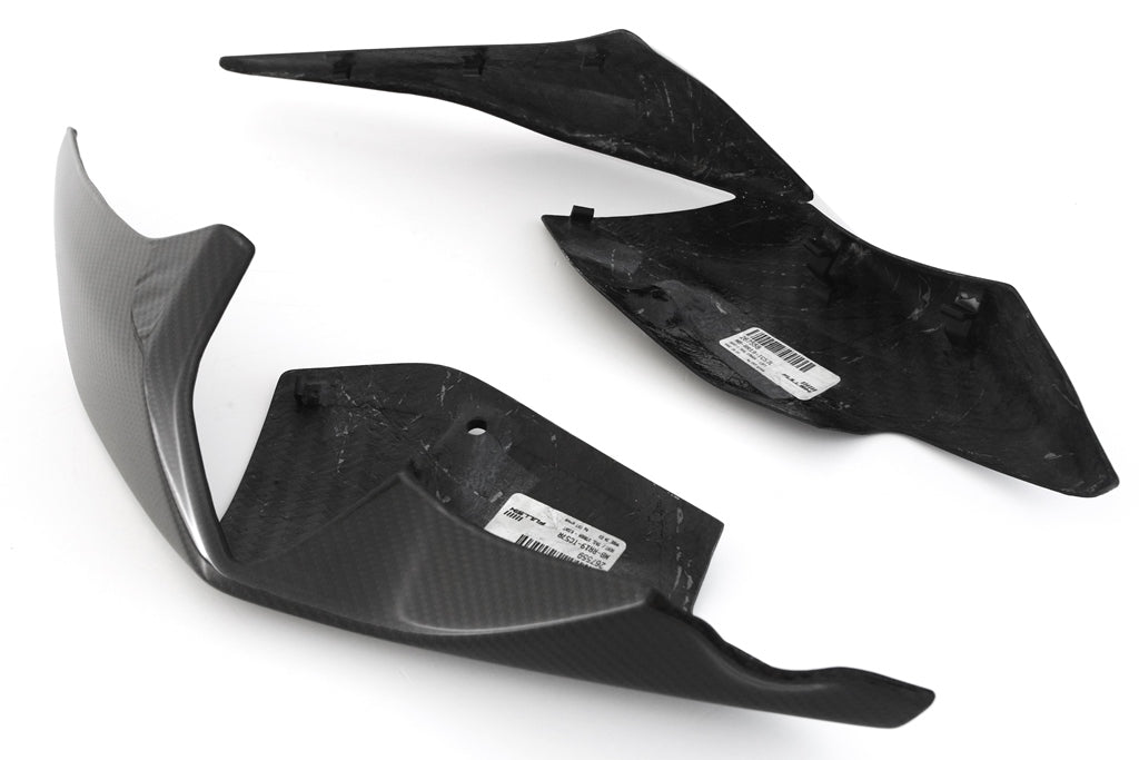 Fullsix Carbon Seat / Tail - Set - BMW S1000R/M1000RR