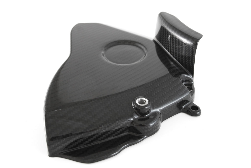 Fullsix Carbon Sprocket Cover - Yamaha YZF-R1/R1M