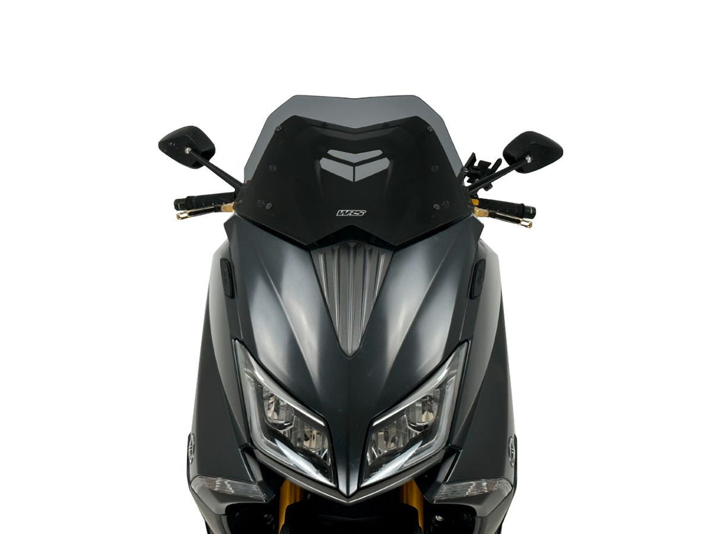 WRS Sport Windscreen Yamaha T-Max 530 2012-2016