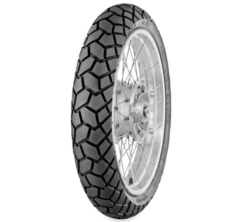 Continental Tire Continental TKC 70 Tire