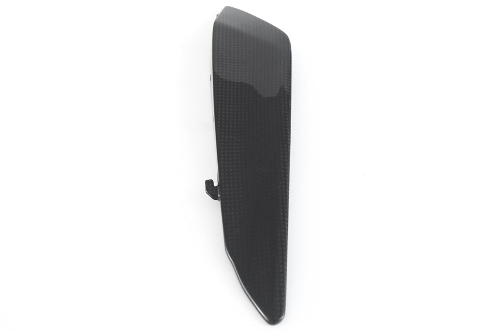 Fullsix Carbon Seat / Tail Strada Extension - Left - Ducati Panigale R/959 Panigale