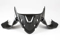 Fullsix Carbon Instruments Cover - Ducati Panigale R/Panigale V2