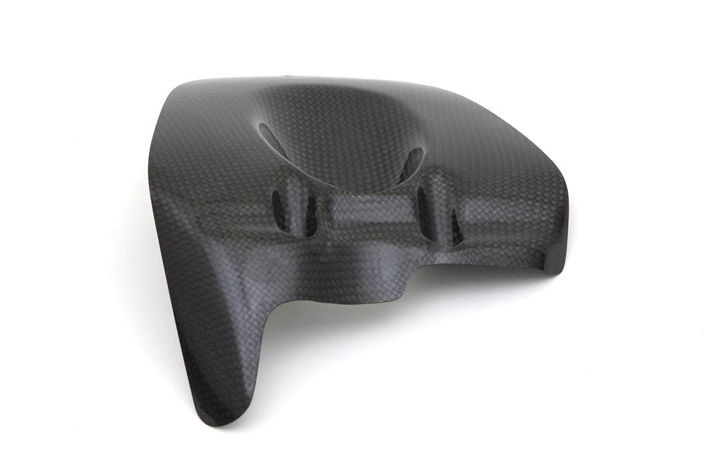 Fullsix Carbon Keylock Cover - MV Agusta F4/F4R