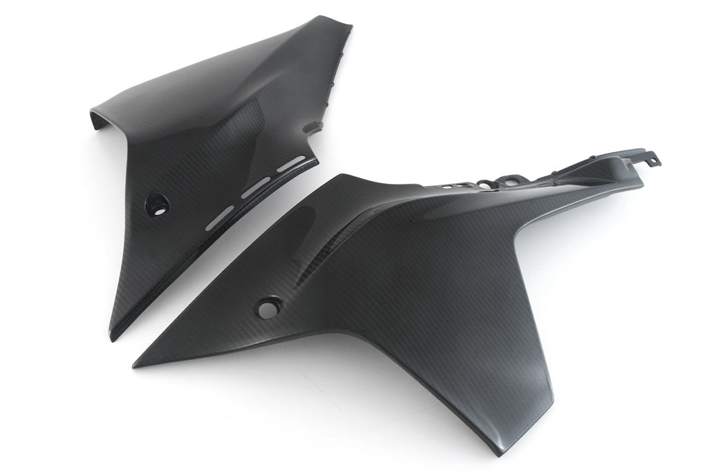 Fullsix Carbon Fairing Cover - Set - Yamaha YZF-R1/R1M