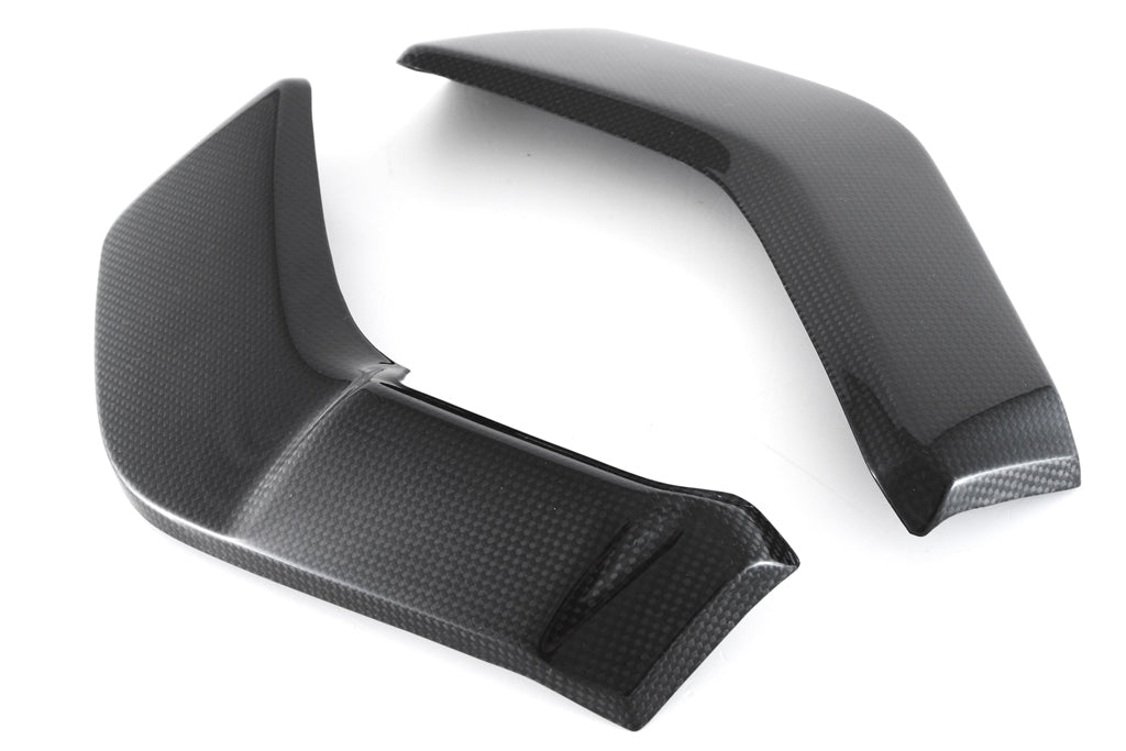 Fullsix Carbon Radiator Cover - Set - Ducati XDiavel/XDiavel S