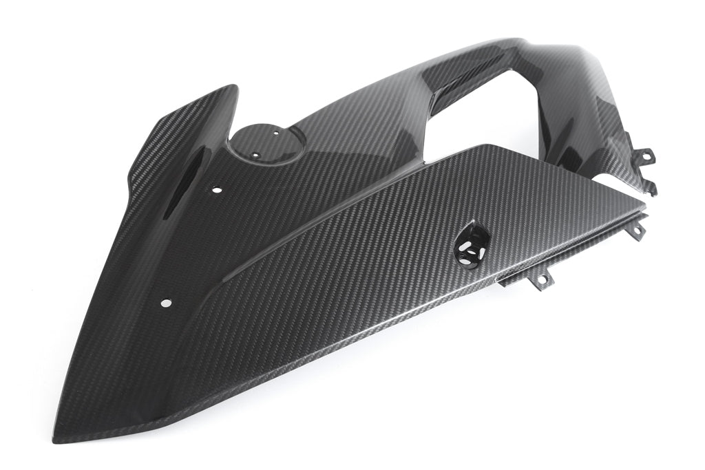 Fullsix Carbon Fairing Side Panel - Upper Left - BMW S1000R/S1000RR