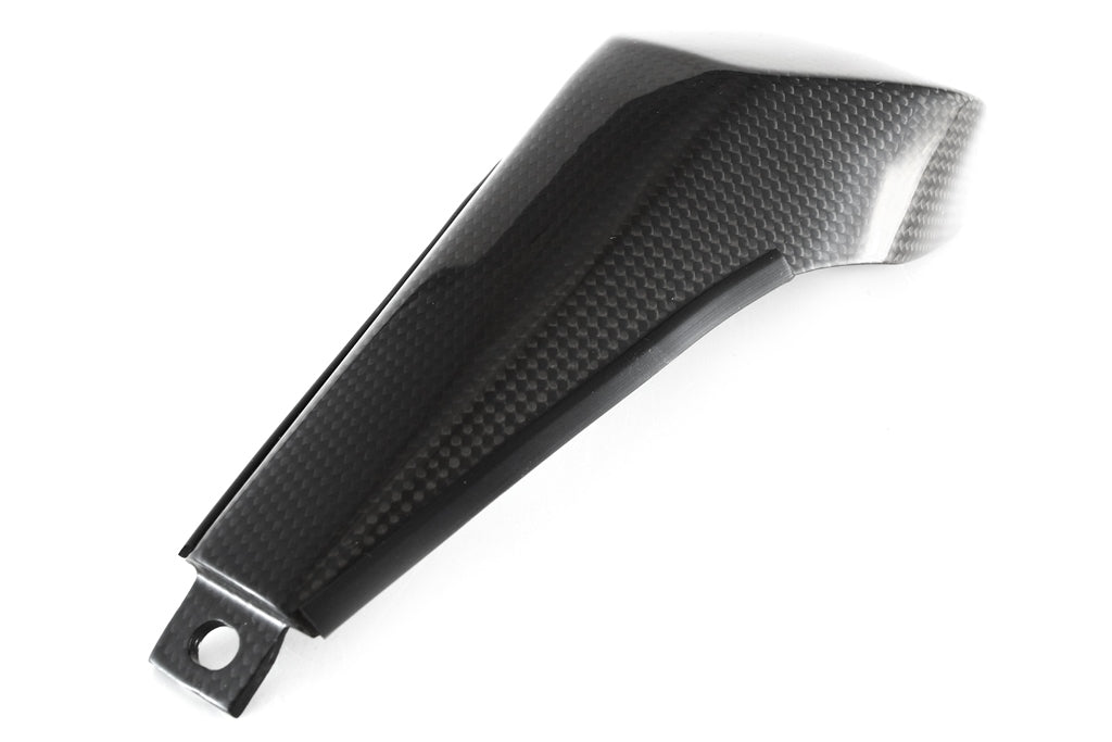 Fullsix Carbon Seat Cover - Ducati Panigale V2/Panigale V4