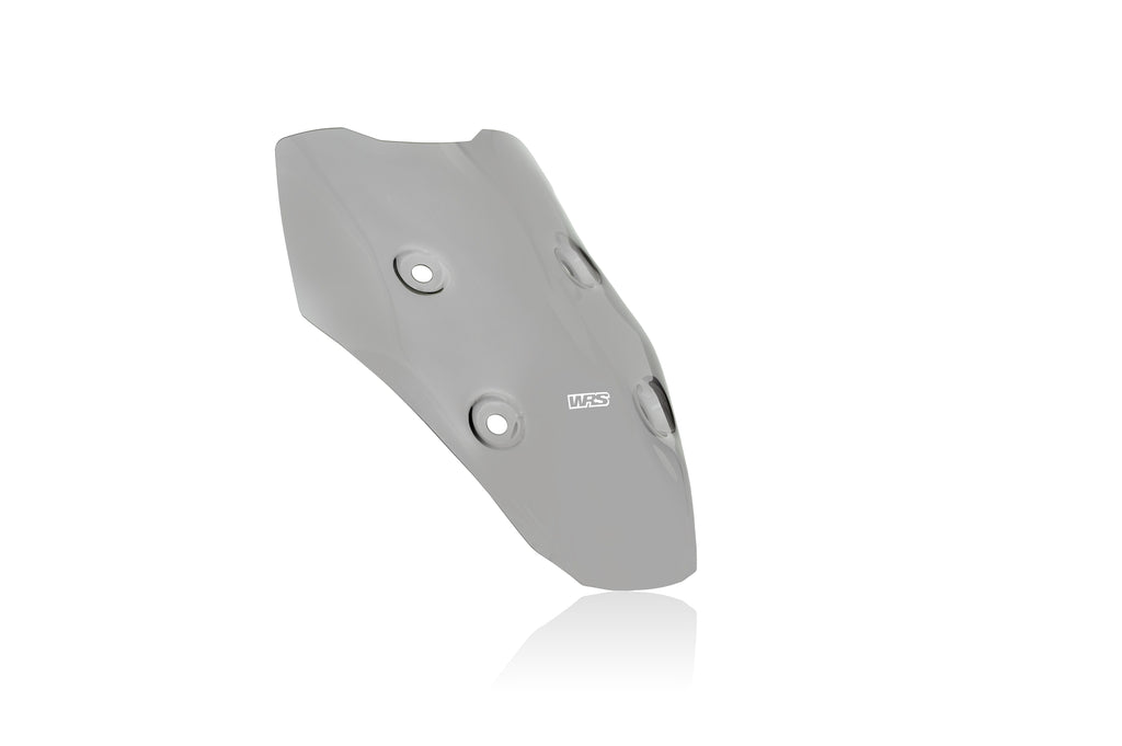WRS Windscreen Sport Moto Guzzi Stelvio 2024-2026