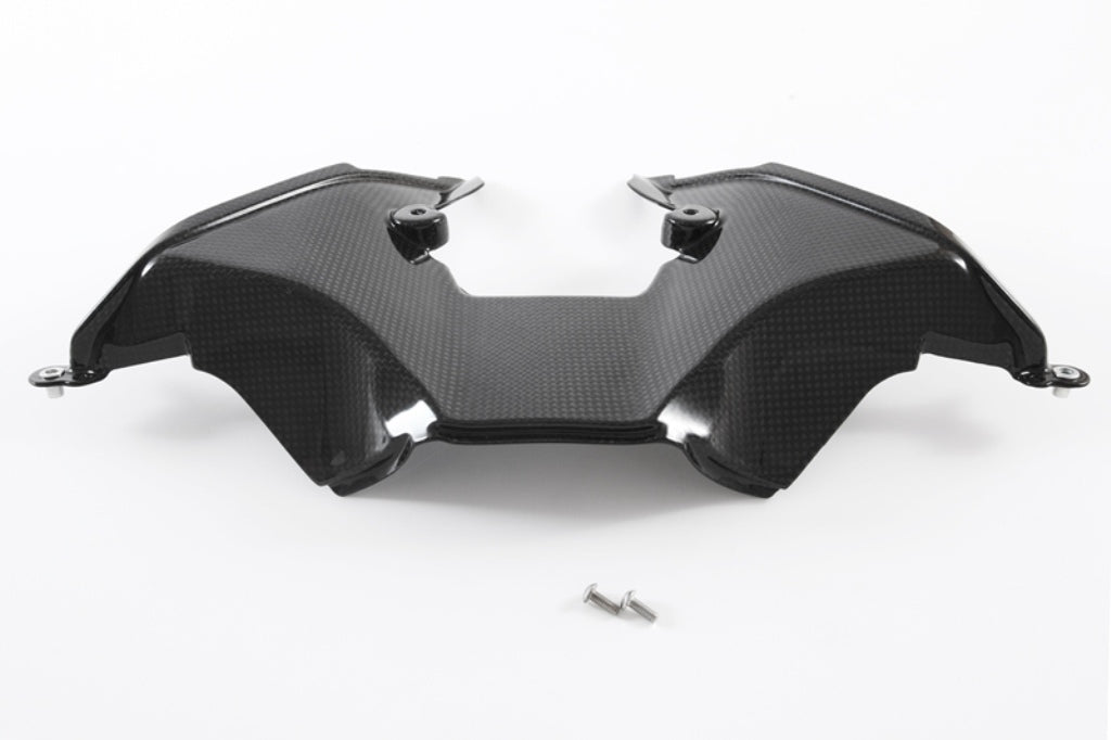 Fullsix Carbon Air Intake Manifold - OEM - Ducati Panigale R/Panigale V2