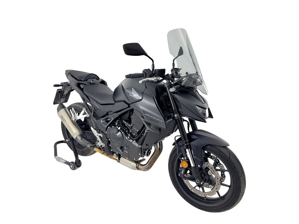 WRS Windscreen Caponord Honda Hornet 750 2025-2026