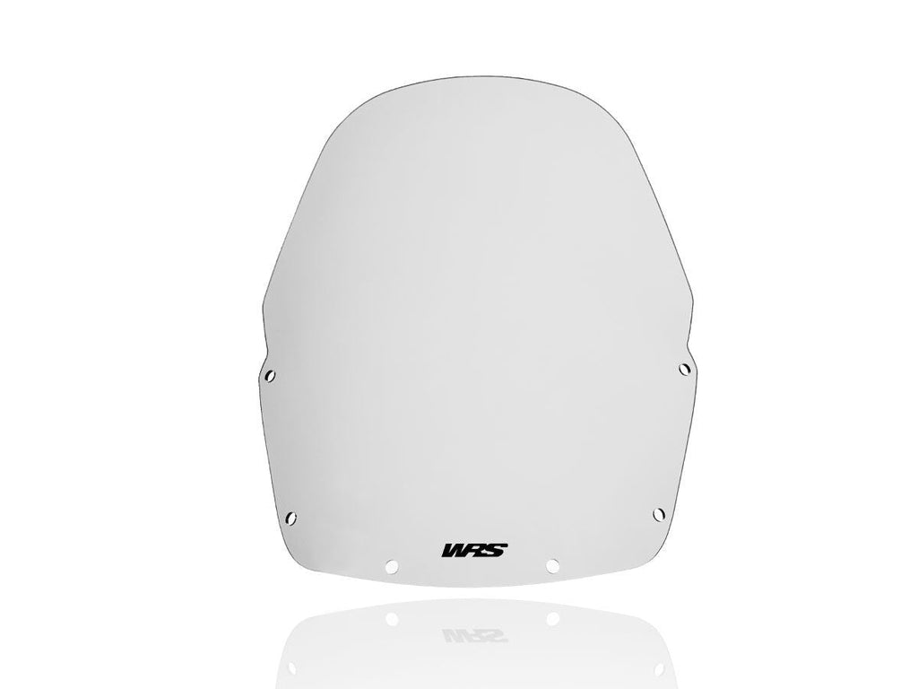 WRS Touring Windscreen XRV Africa Twin 750 1990-1992 RD04
