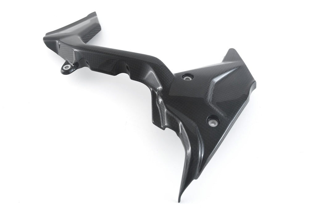 Fullsix Carbon Sprocket Cover - Ducati Multistrada V4