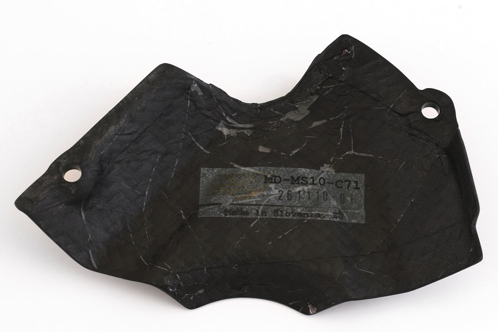 Fullsix Carbon Sprocket Cover - Ducati Multistrada 1200/Multistrada 1200 S