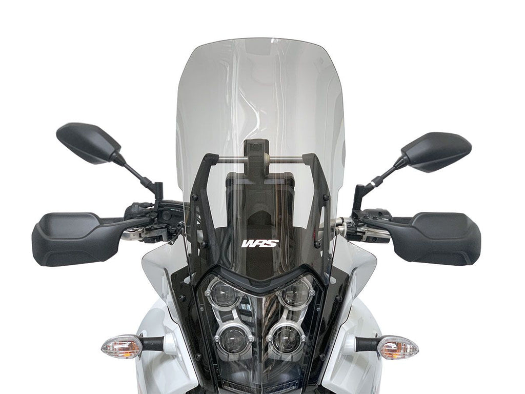 WRS Caponord Windscreen Yamaha Tenere 700 2019-2024