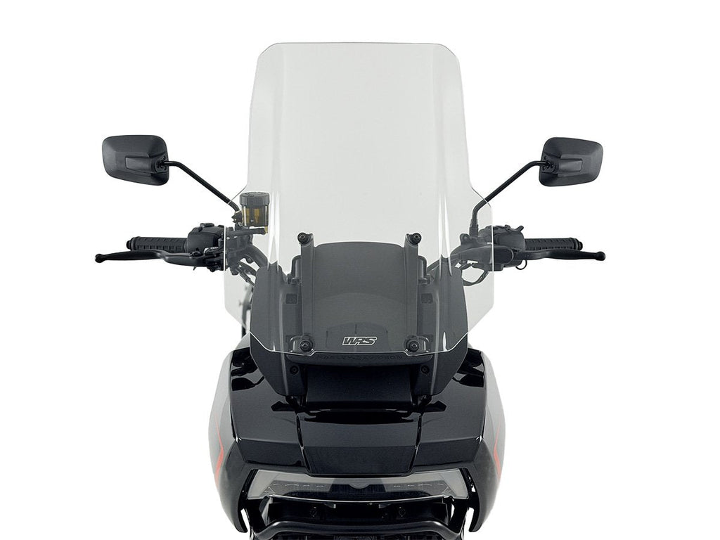 WRS Caponord Windscreen Harley Davidson Pan America 1250 / Special / St