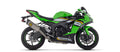 Arrow Competition "Full Titanium" Full System - Kawasaki ZX636 Ninja ZX-6R/ZX636 Ninja ZX-6R ABS