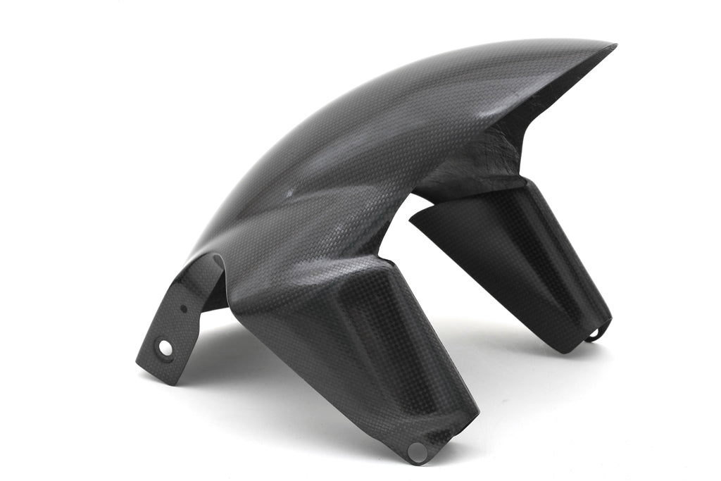 Fullsix Carbon Front Mudguard - MV Agusta F4/F4R