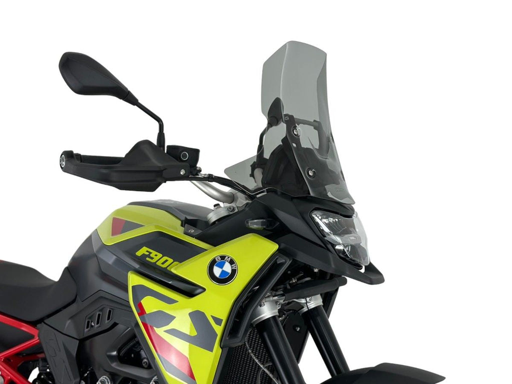 WRS Caponord Windscreen BMW F 900 GS 2024-2026