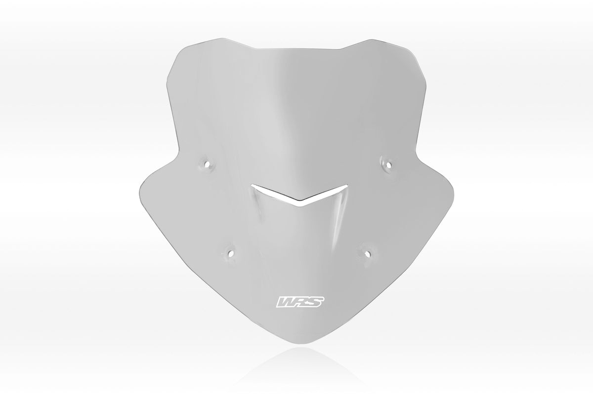 WRS Sport Windscreen Honda NC 750 X 2021-2024