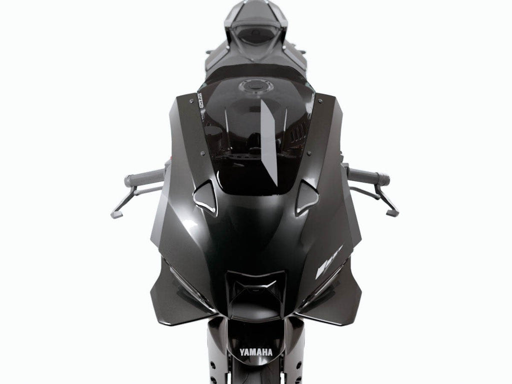 WRS Windscreen Race Yamaha R9 2025-2026