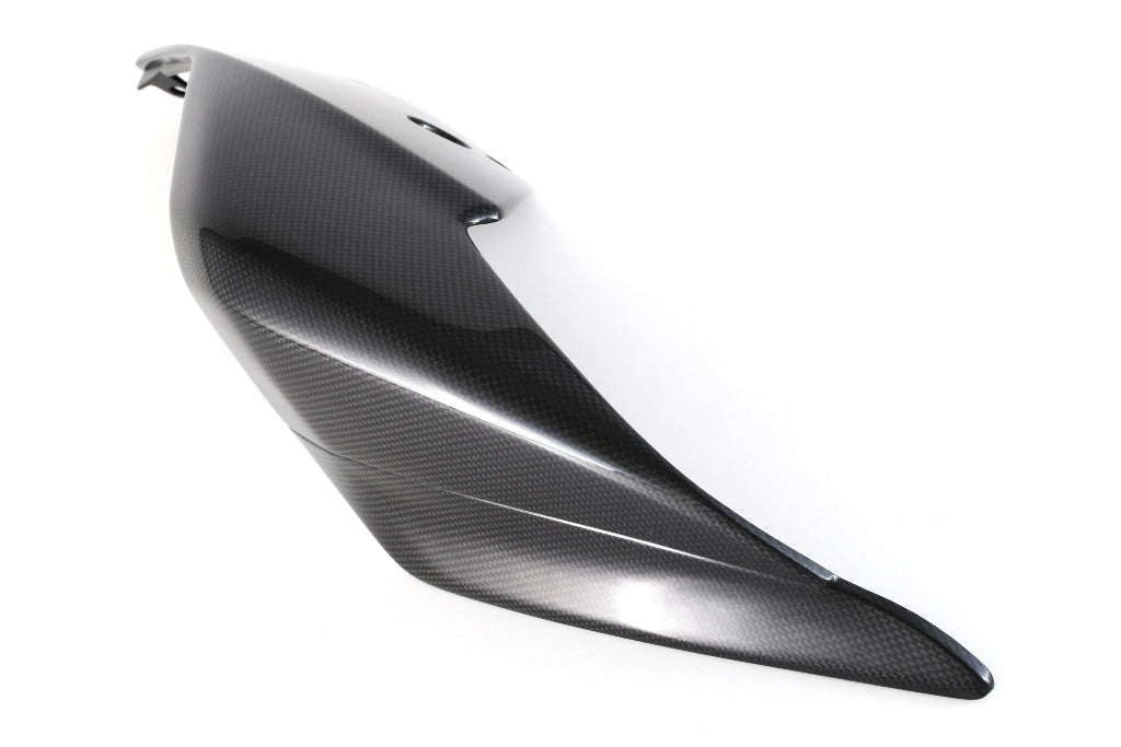 Fullsix Carbon Seat / Tail Strada with Extension - Right - Ducati Panigale R/959 Panigale