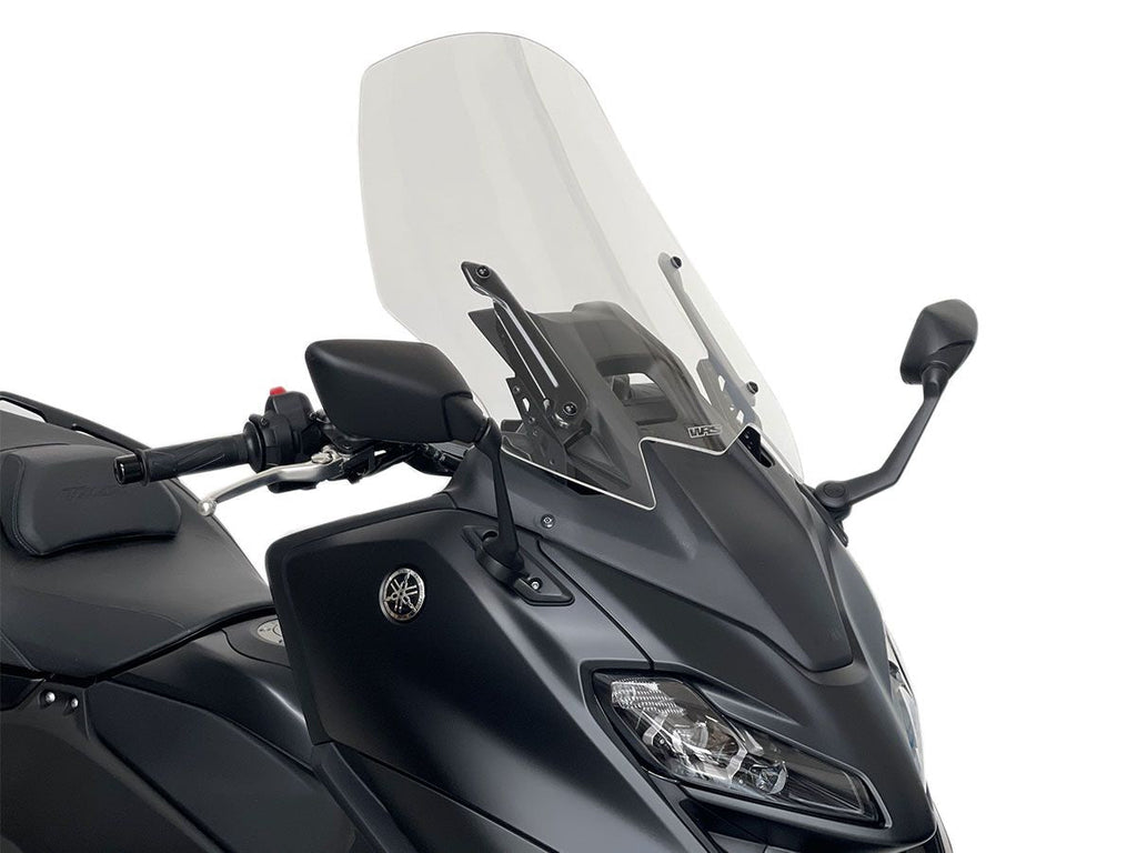 WRS Touring Windscreen Yamaha T-Max 560 2022-2026