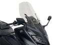 WRS Touring Windscreen Yamaha T-Max 560 2022-2026