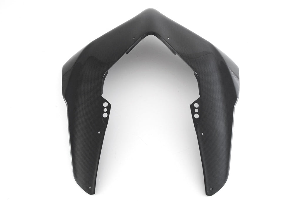 Fullsix Carbon Front Fairing - Ducati Panigale V4